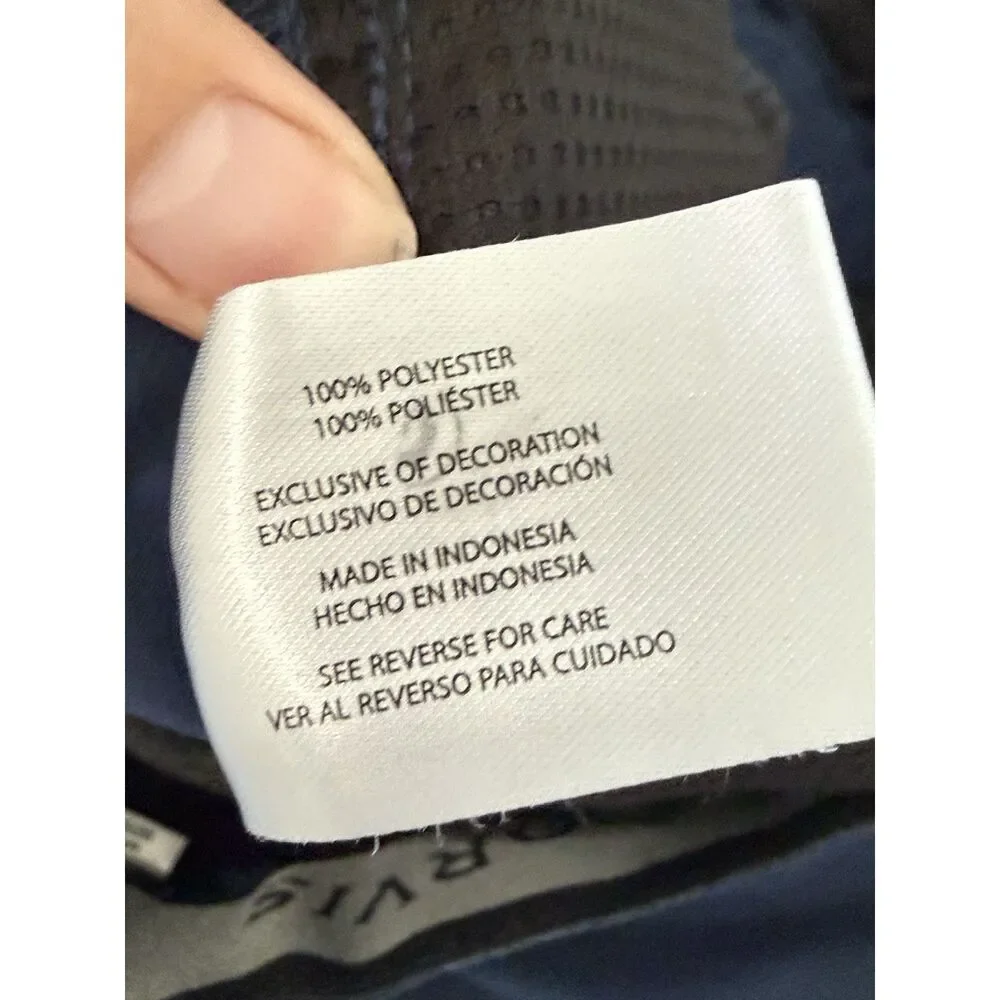 Orvis tech shorts